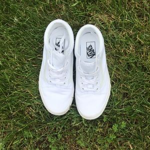 Unisex Vans Sneakers